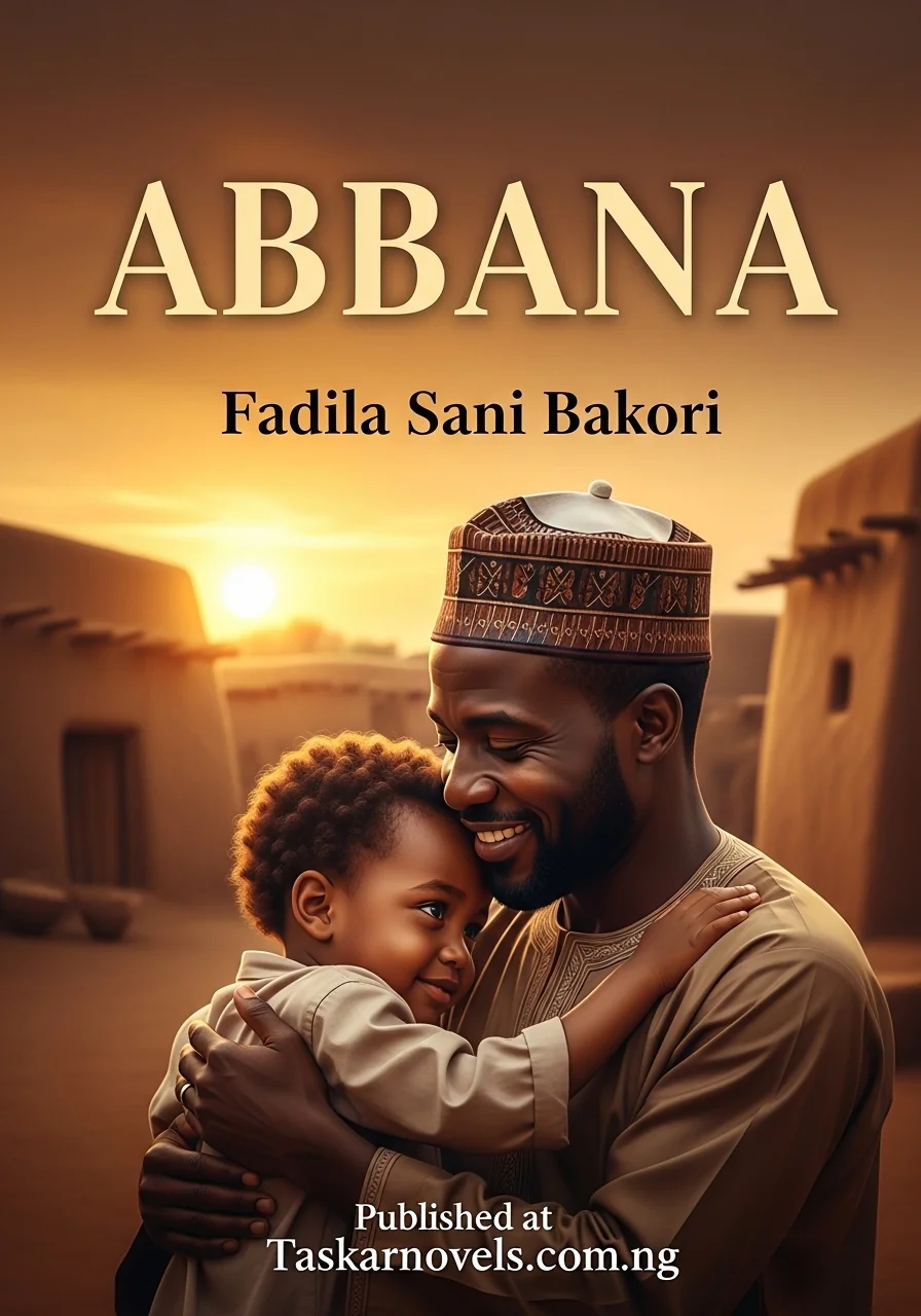 ABBANA