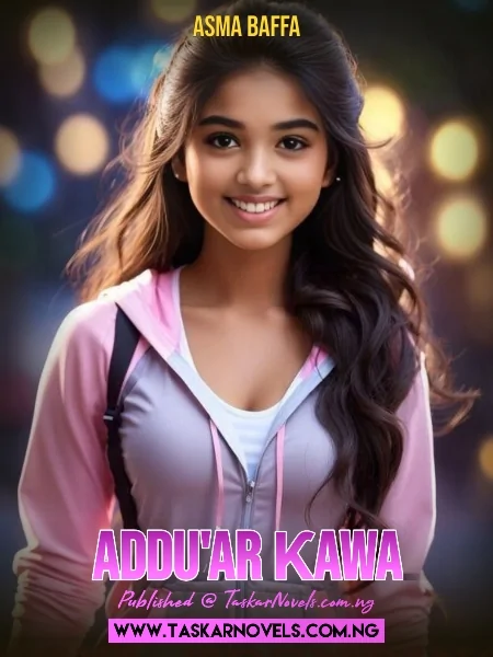 ADDU'AR KAWA