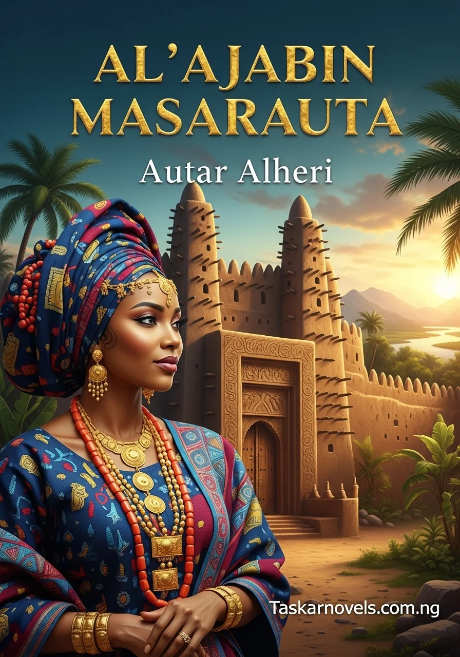 ALAJABIN MASARAUTA