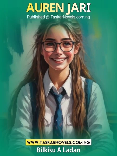 AUREN JARI