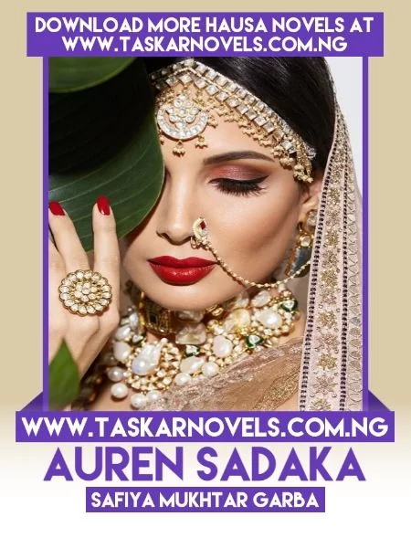 AUREN SADAKA