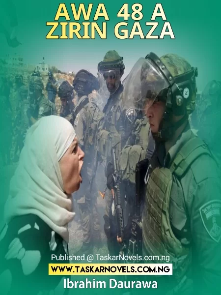 AWA 48 A ZIRIN GAZA