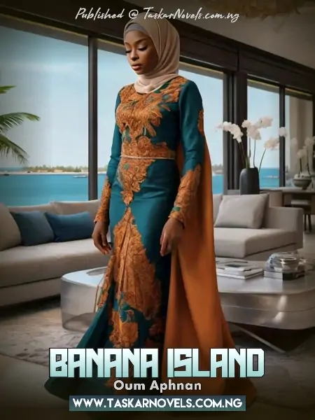 BANANA ISLAND