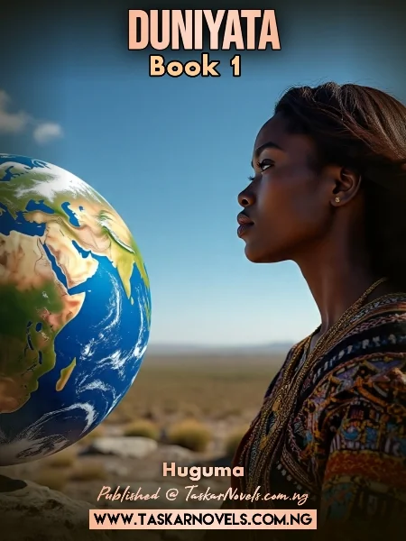 DUNIYATA BOOK 1