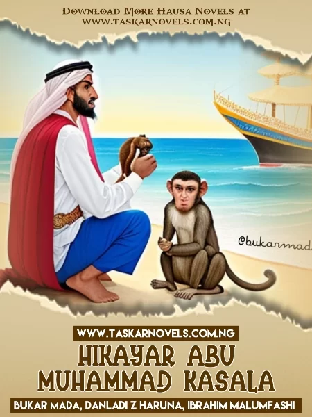 HIKAYAR ABU MUHAMMAD KASALA
