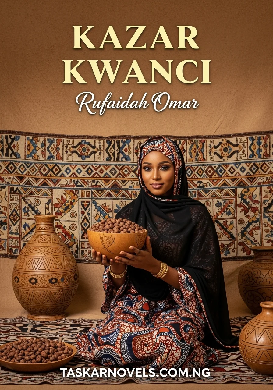 KAZAR KWANCI