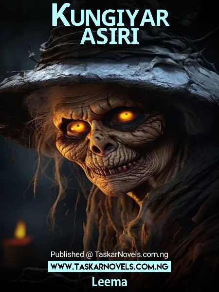 KUNGIYAR ASIRI
