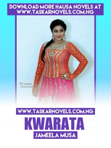 KWARATA