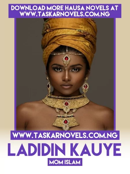 LADIDIN KAUYE