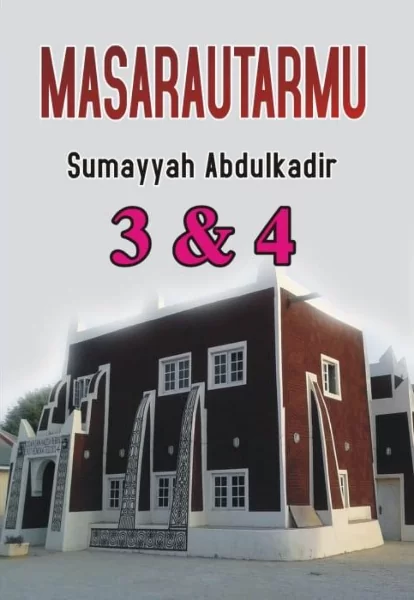 MASARAUTAR MU