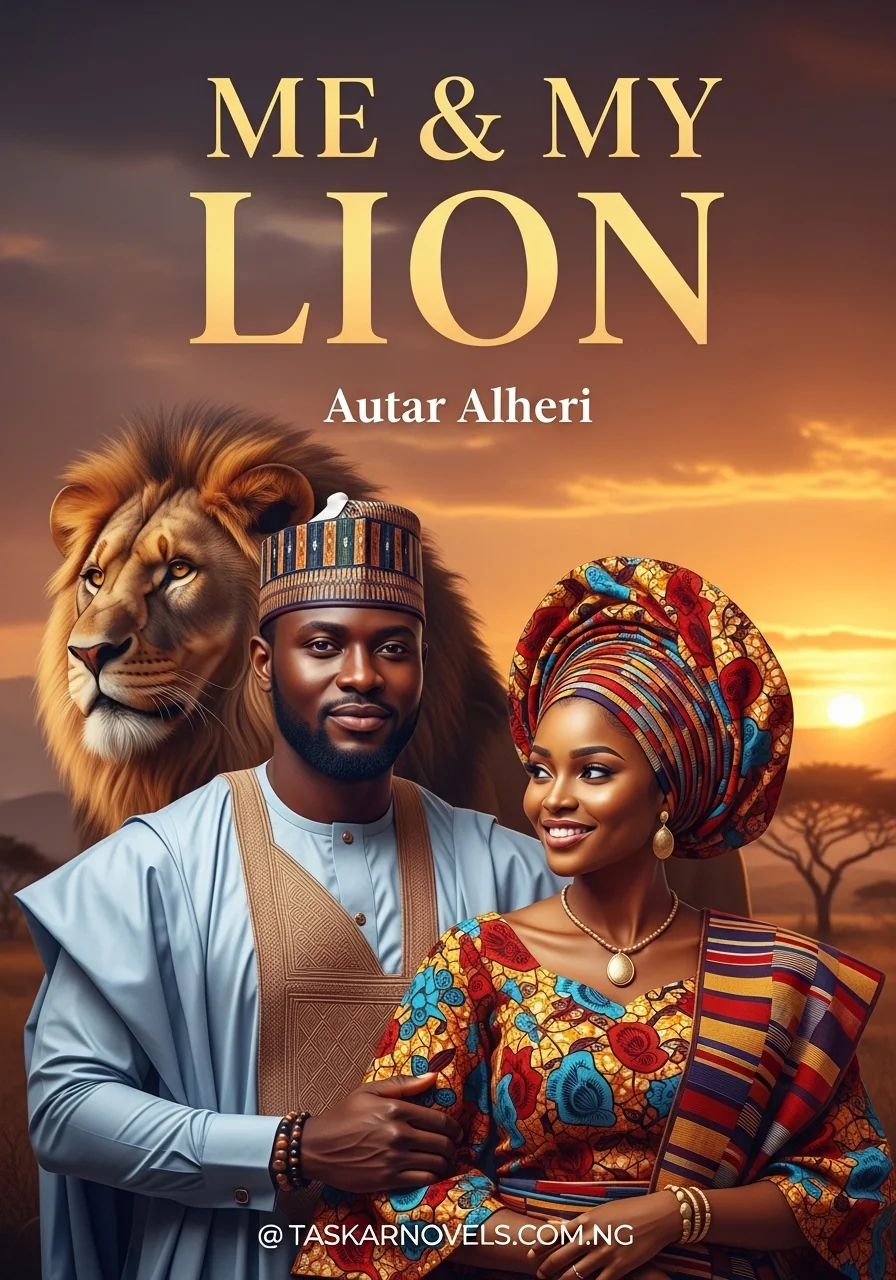 ME & MY LION