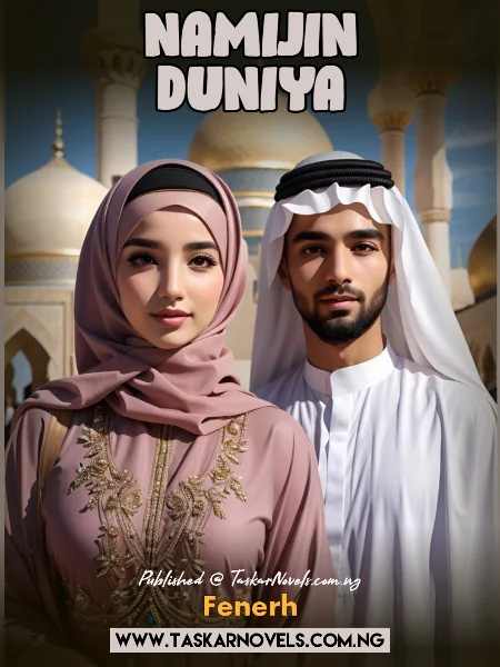 NAMIJIN DUNIYA