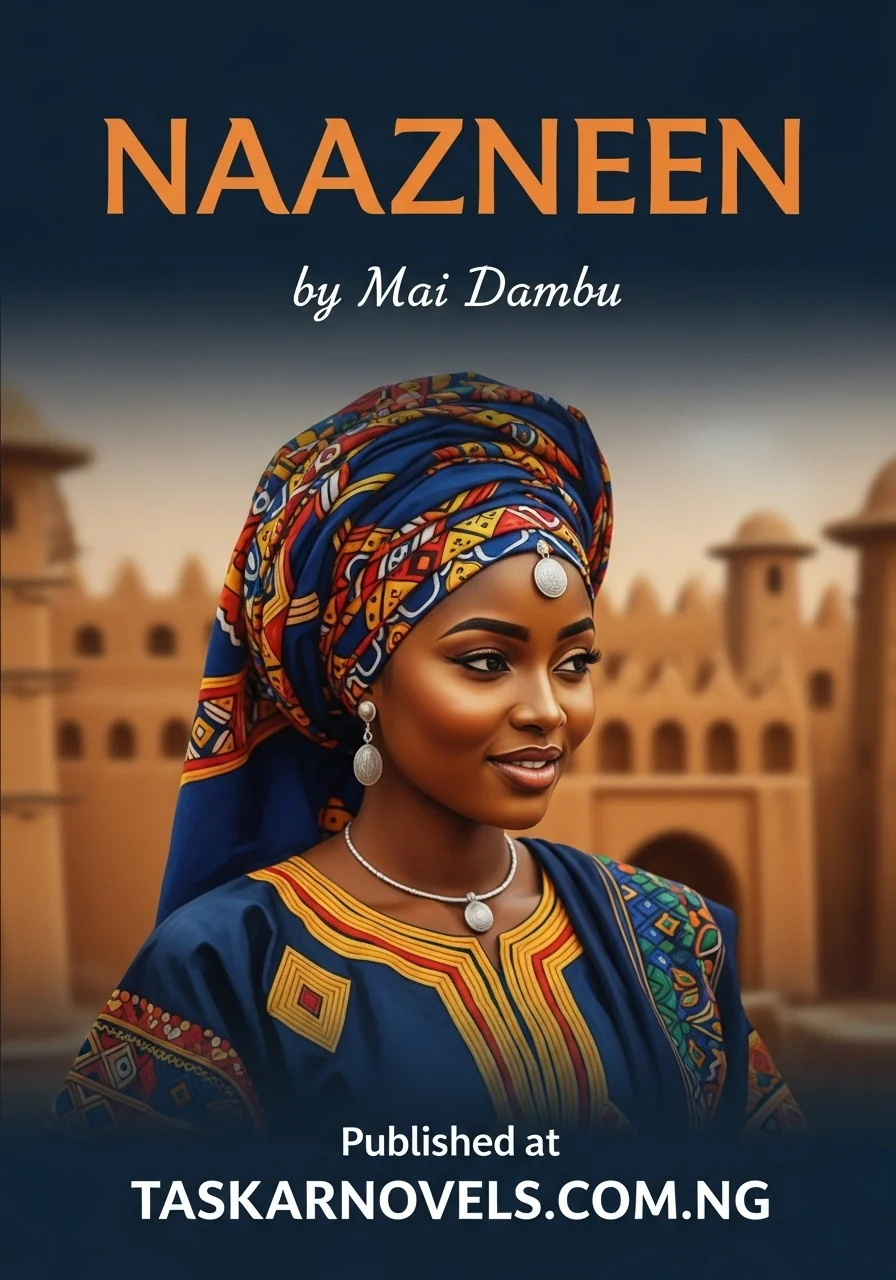 NAZNEEN
