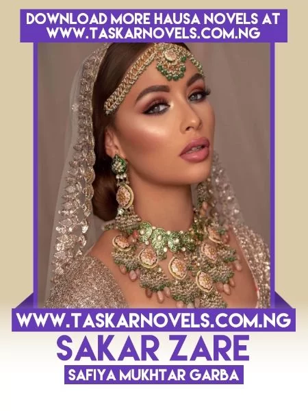 SAKAR ZARE