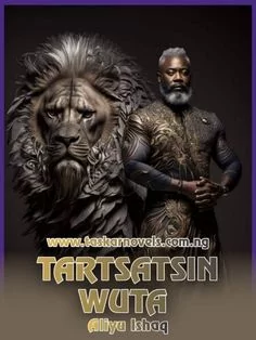 TARTSATSIN WUTA