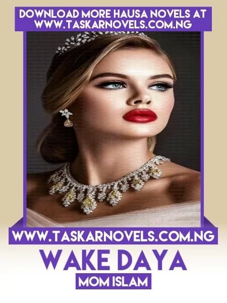 WAKE DAYA